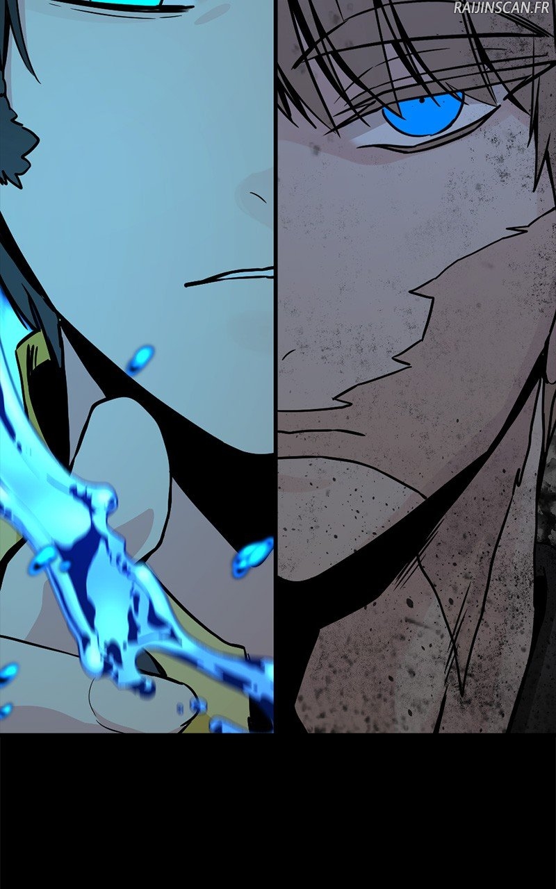 Read Hero Killer FR Manga Online