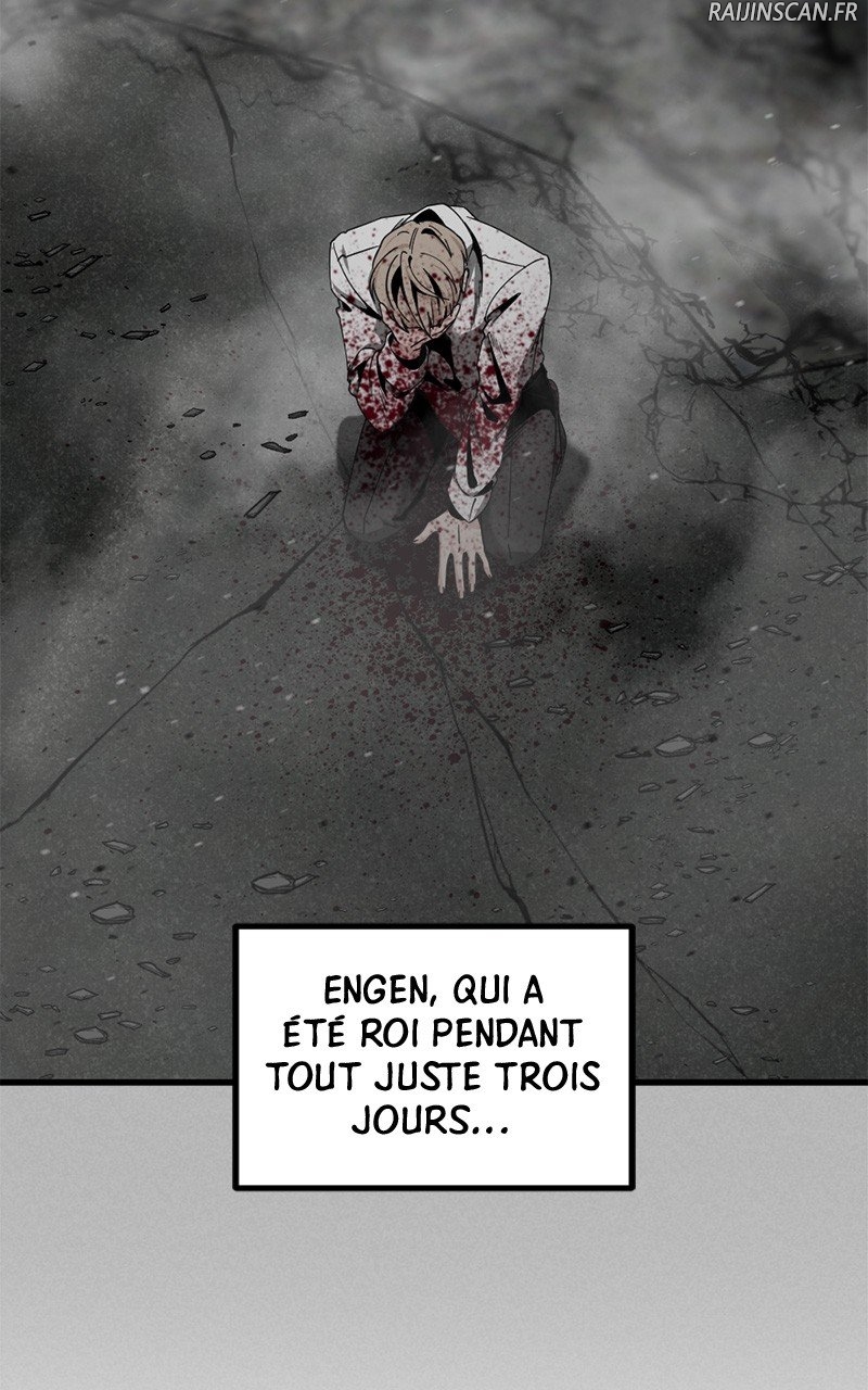 Read Hero Killer FR Manga Online