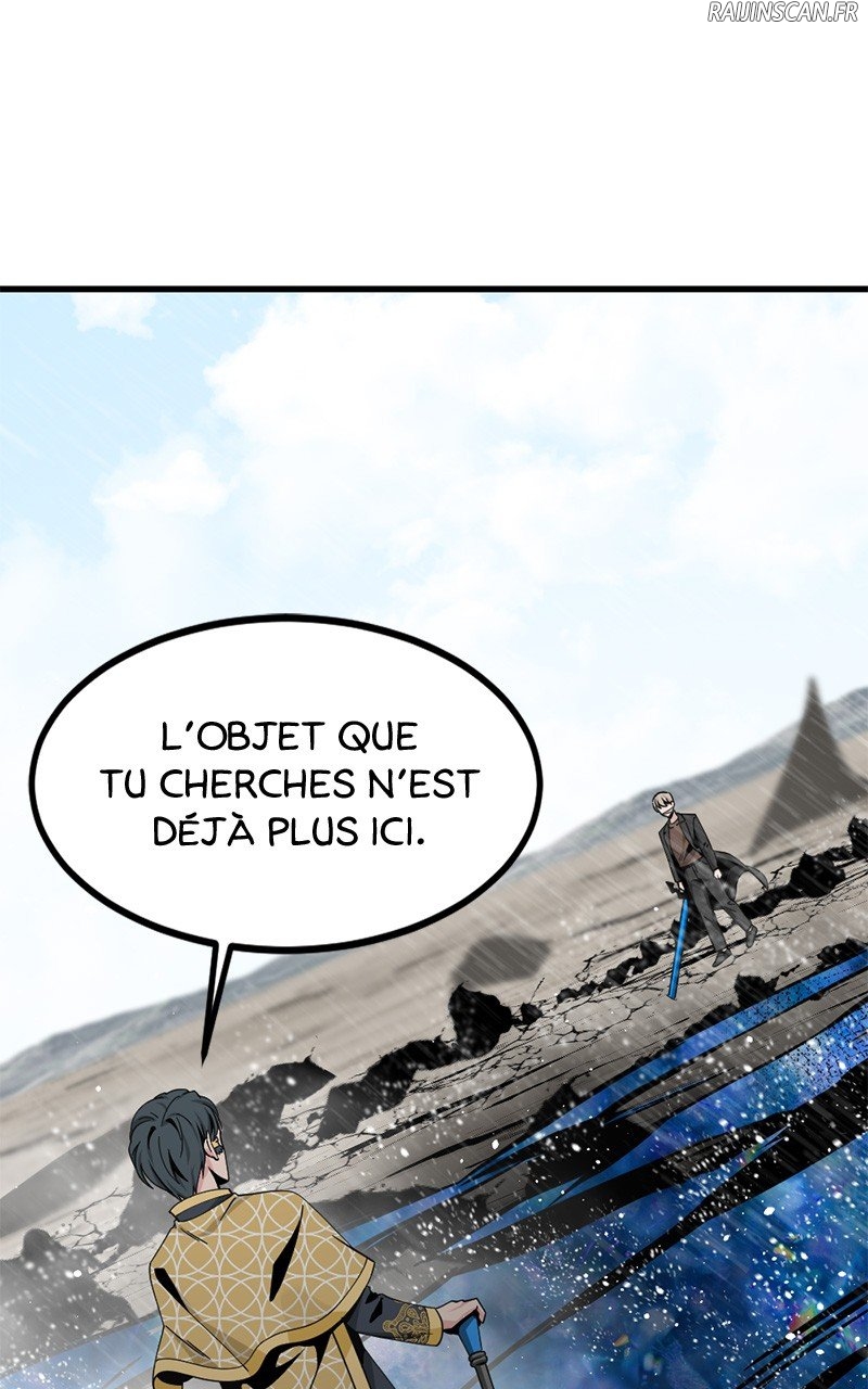 Read Hero Killer FR Manga Online