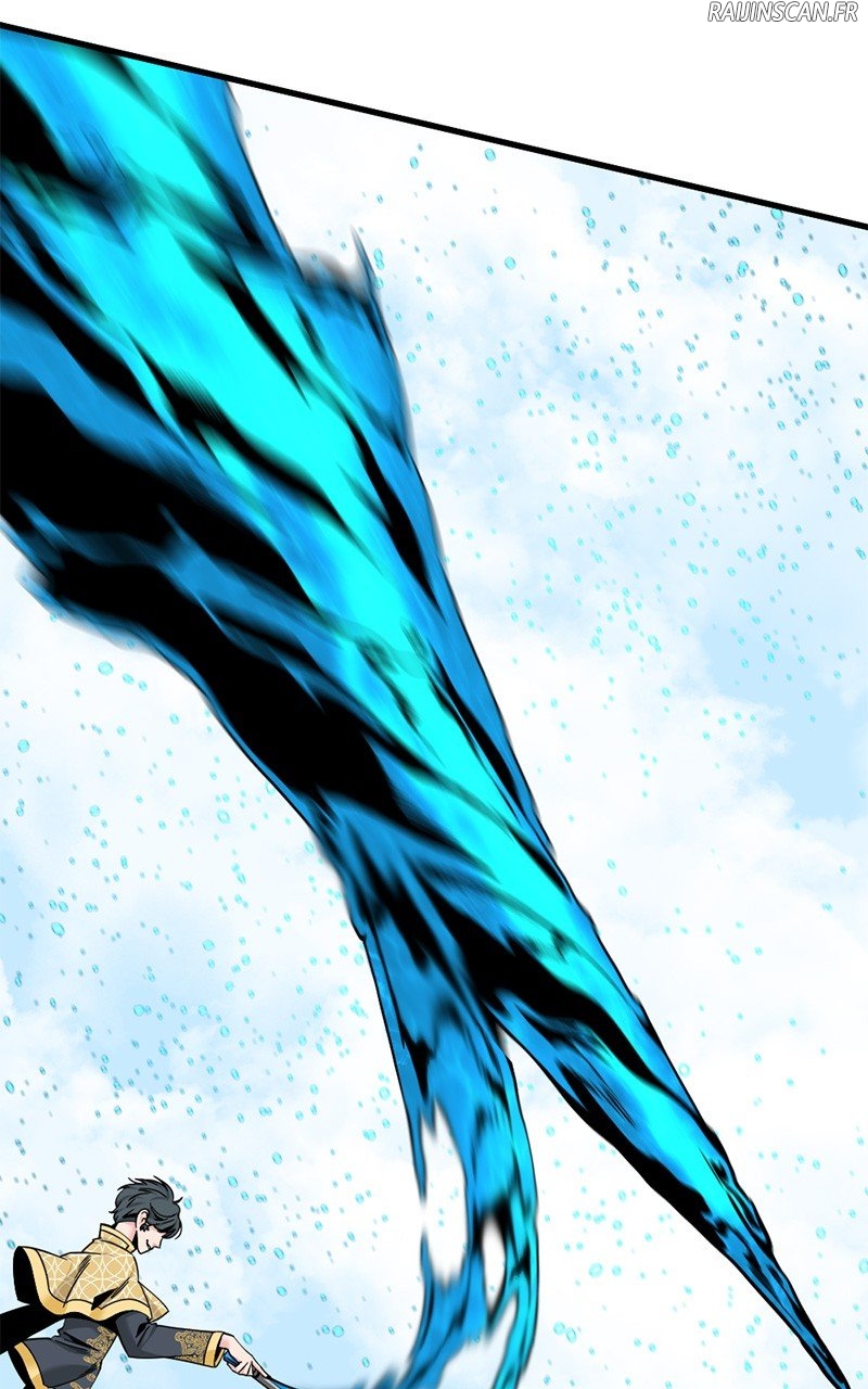 Read Hero Killer FR Manga Online