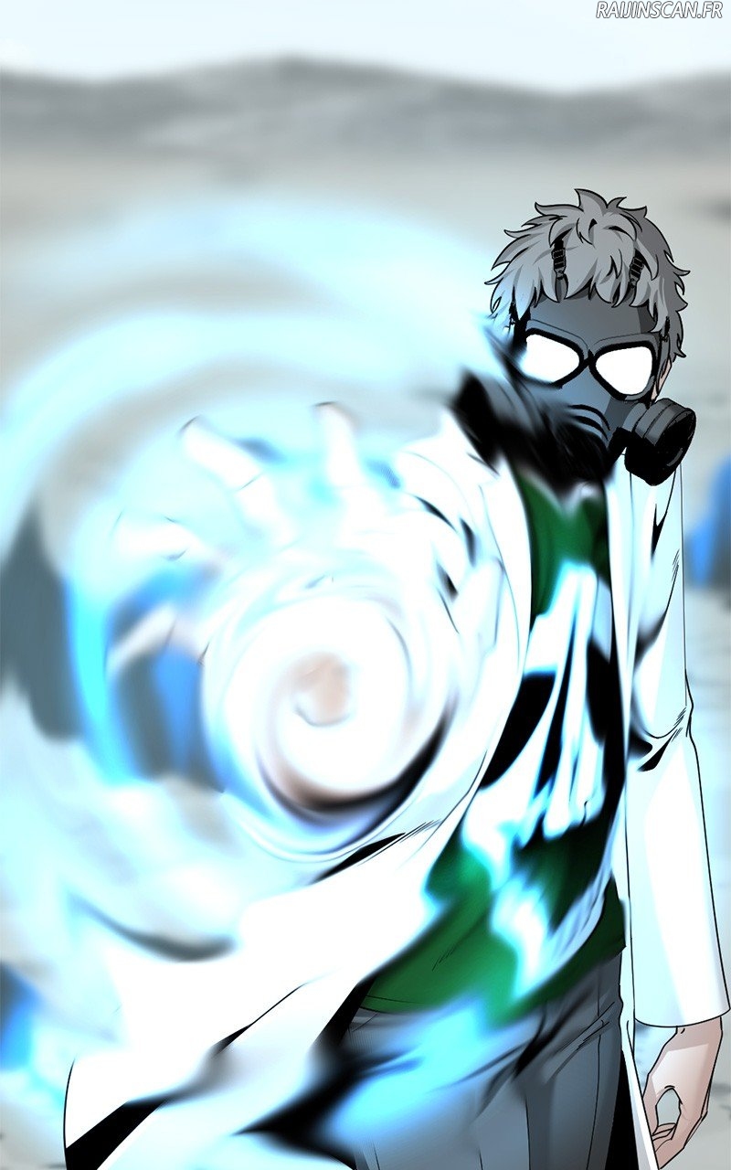 Read Hero Killer FR Manga Online