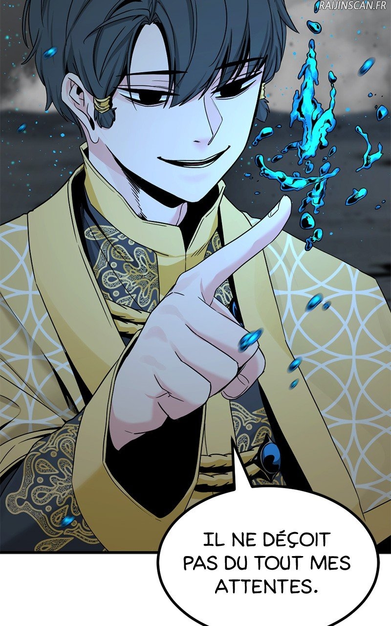 Read Hero Killer FR Manga Online