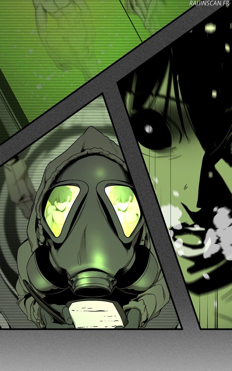 Read Hero Killer FR Manga Online