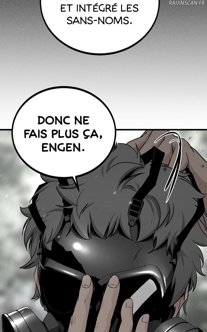 Read Hero Killer FR Manga Online