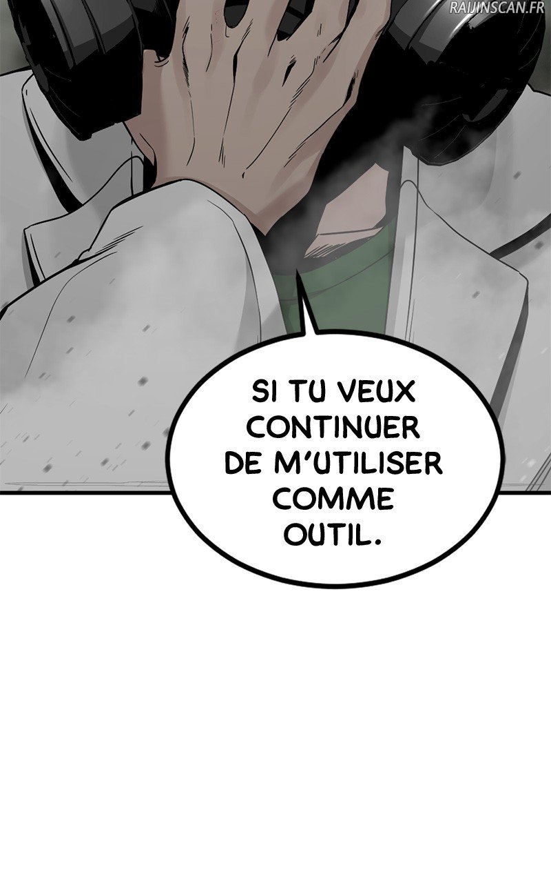 Read Hero Killer FR Manga Online