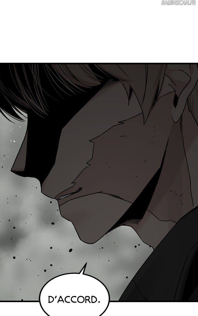 Read Hero Killer FR Manga Online