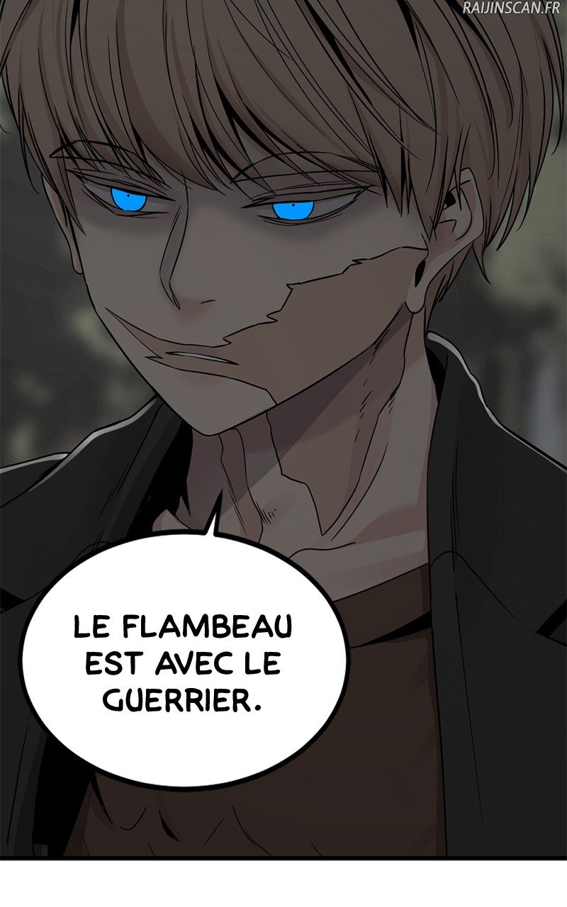 Read Hero Killer FR Manga Online