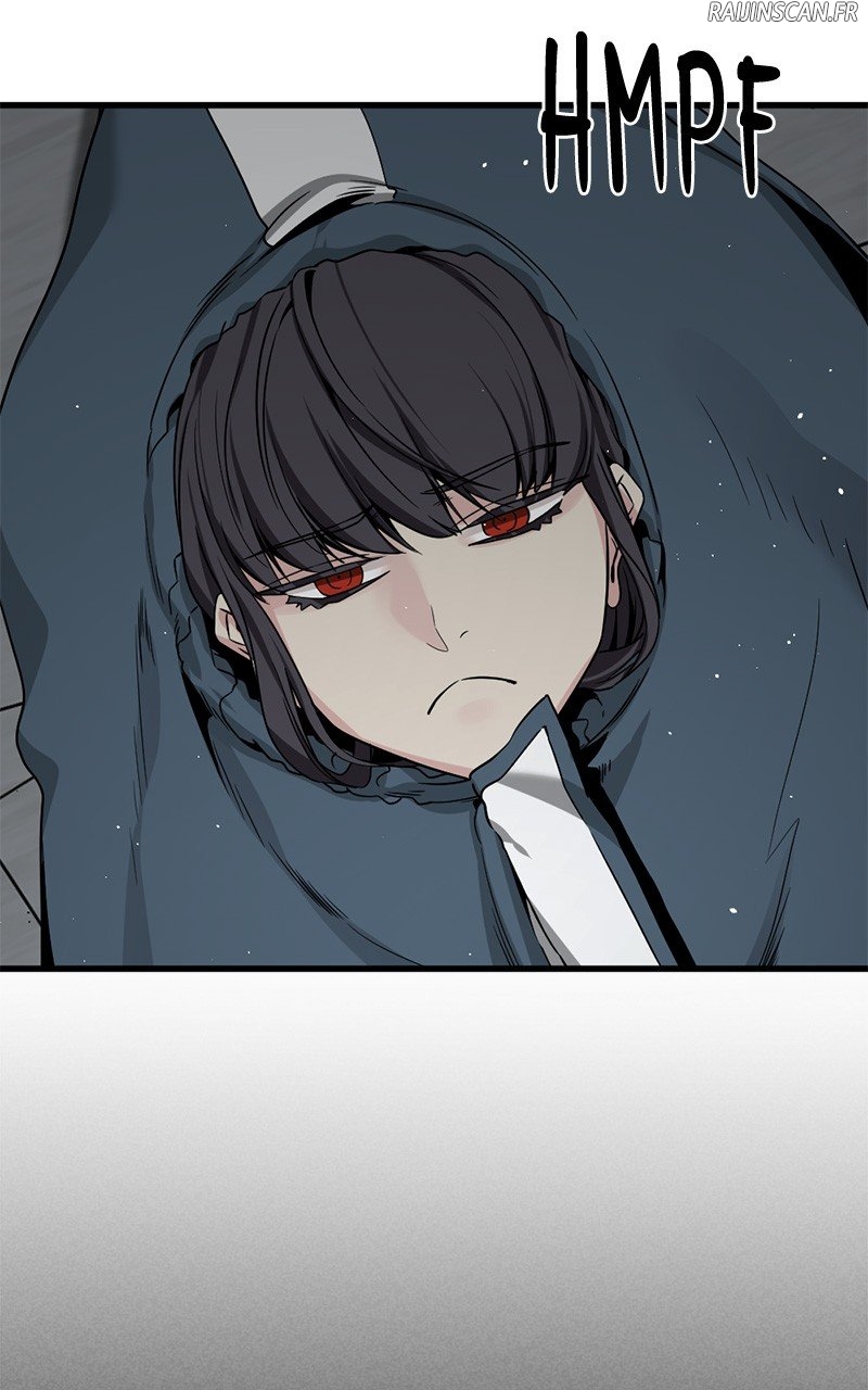 Read Hero Killer FR Manga Online