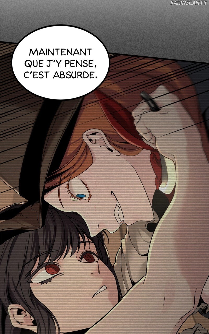 Read Hero Killer FR Manga Online