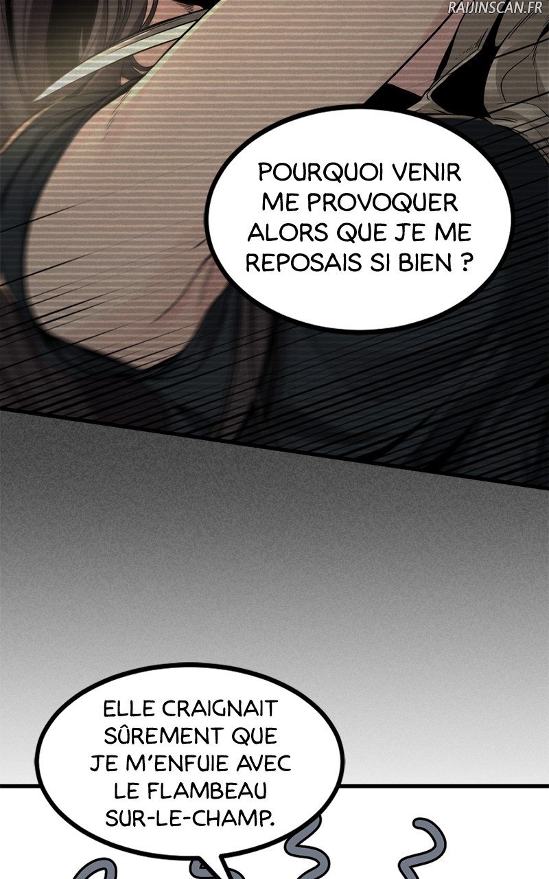 Read Hero Killer FR Manga Online
