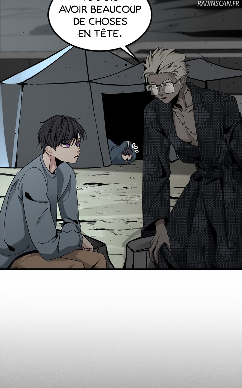 Read Hero Killer FR Manga Online