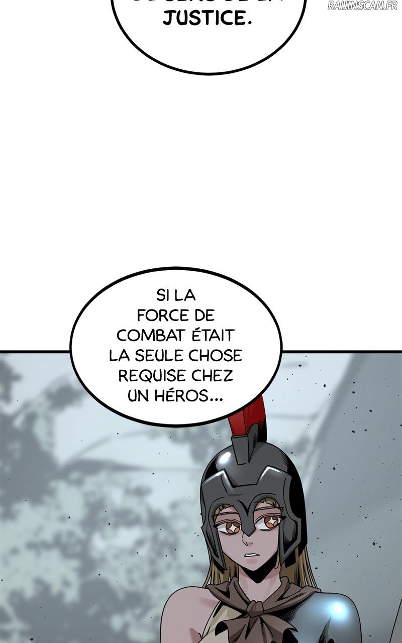 Read Hero Killer FR Manga Online