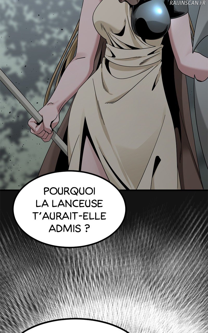 Read Hero Killer FR Manga Online