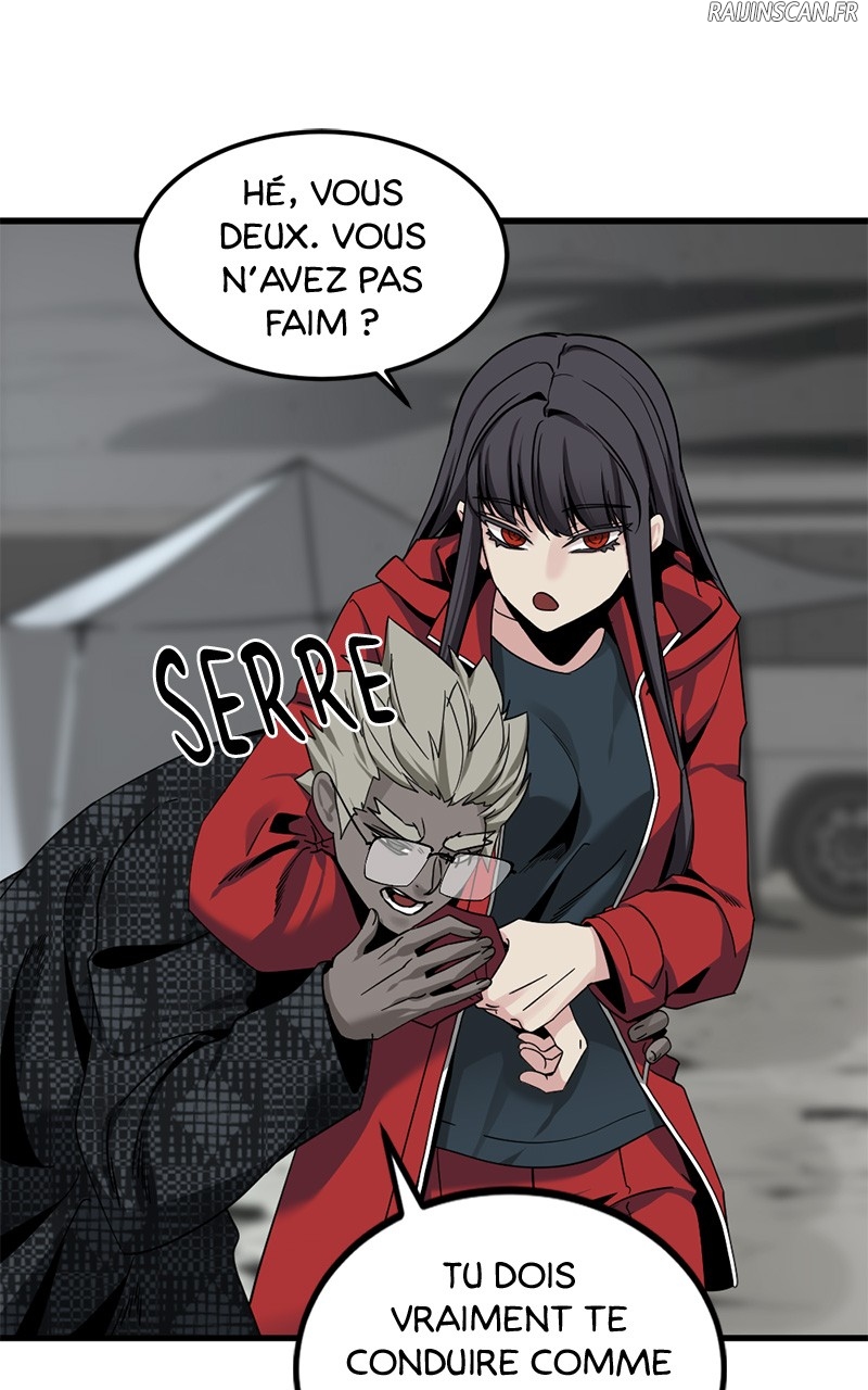 Read Hero Killer FR Manga Online