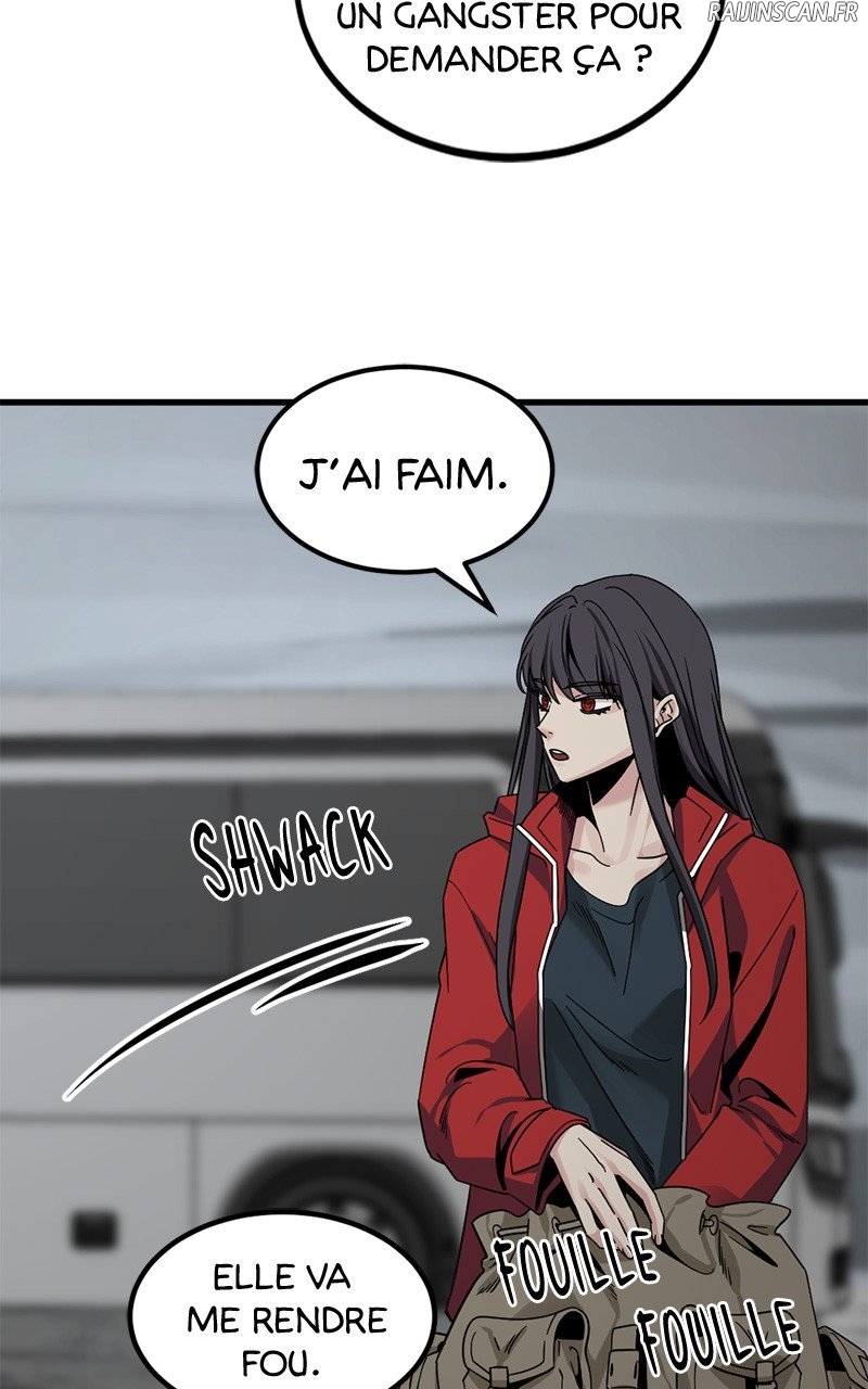 Read Hero Killer FR Manga Online
