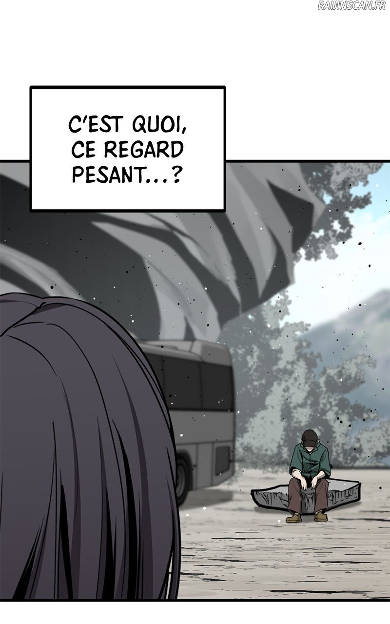 Read Hero Killer FR Manga Online
