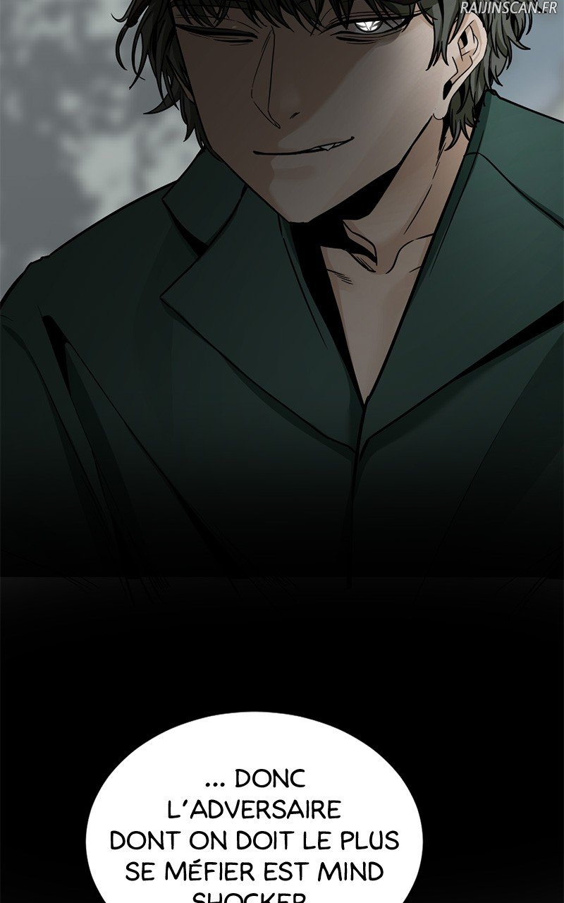 Read Hero Killer FR Manga Online
