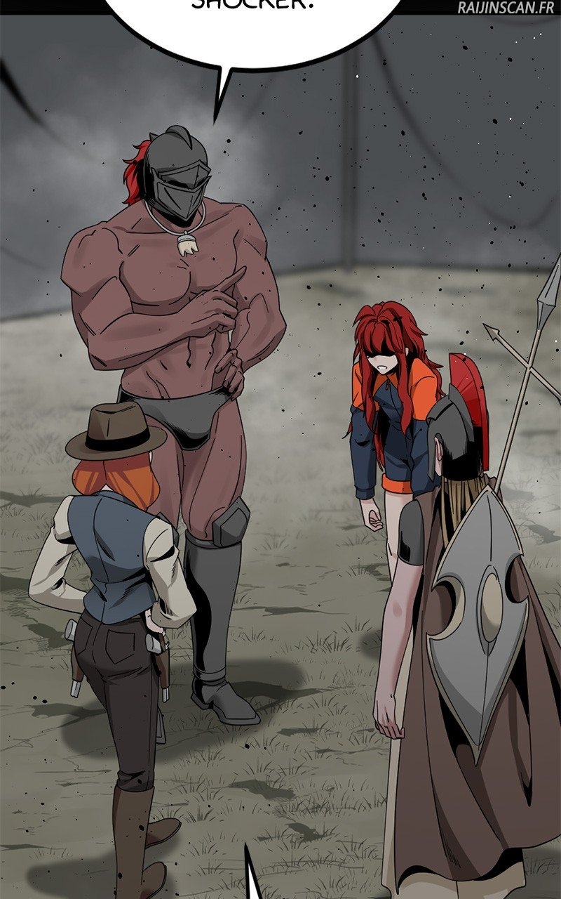 Read Hero Killer FR Manga Online