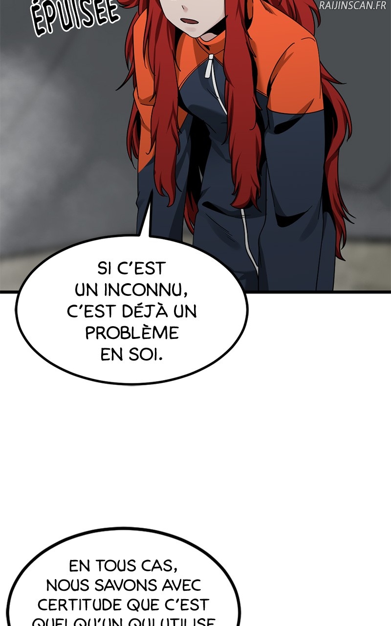 Read Hero Killer FR Manga Online