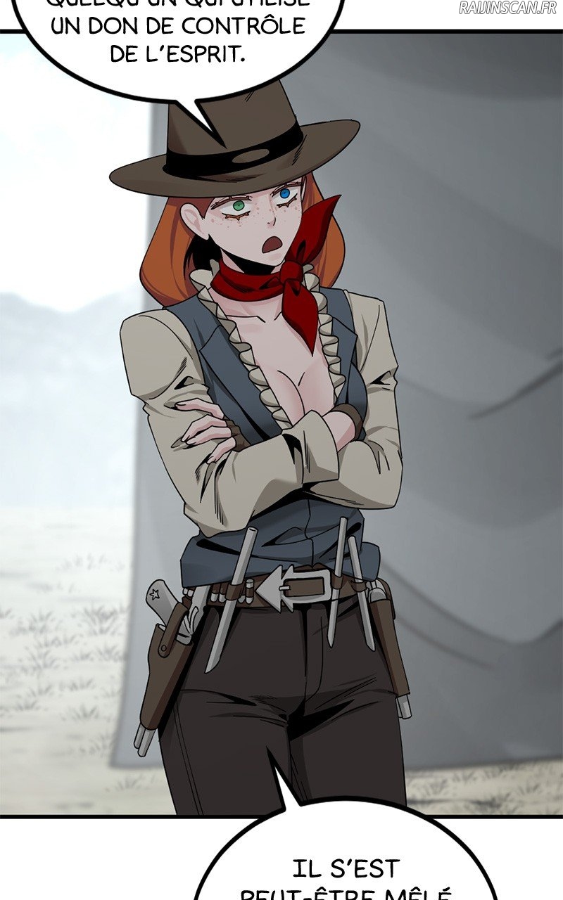 Read Hero Killer FR Manga Online