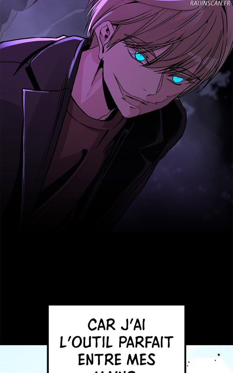 Read Hero Killer FR Manga Online
