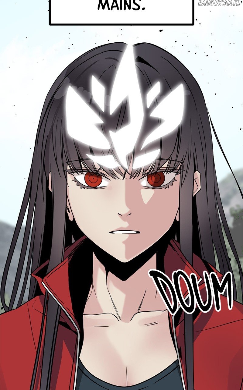 Read Hero Killer FR Manga Online