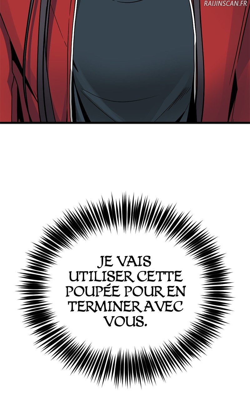 Read Hero Killer FR Manga Online