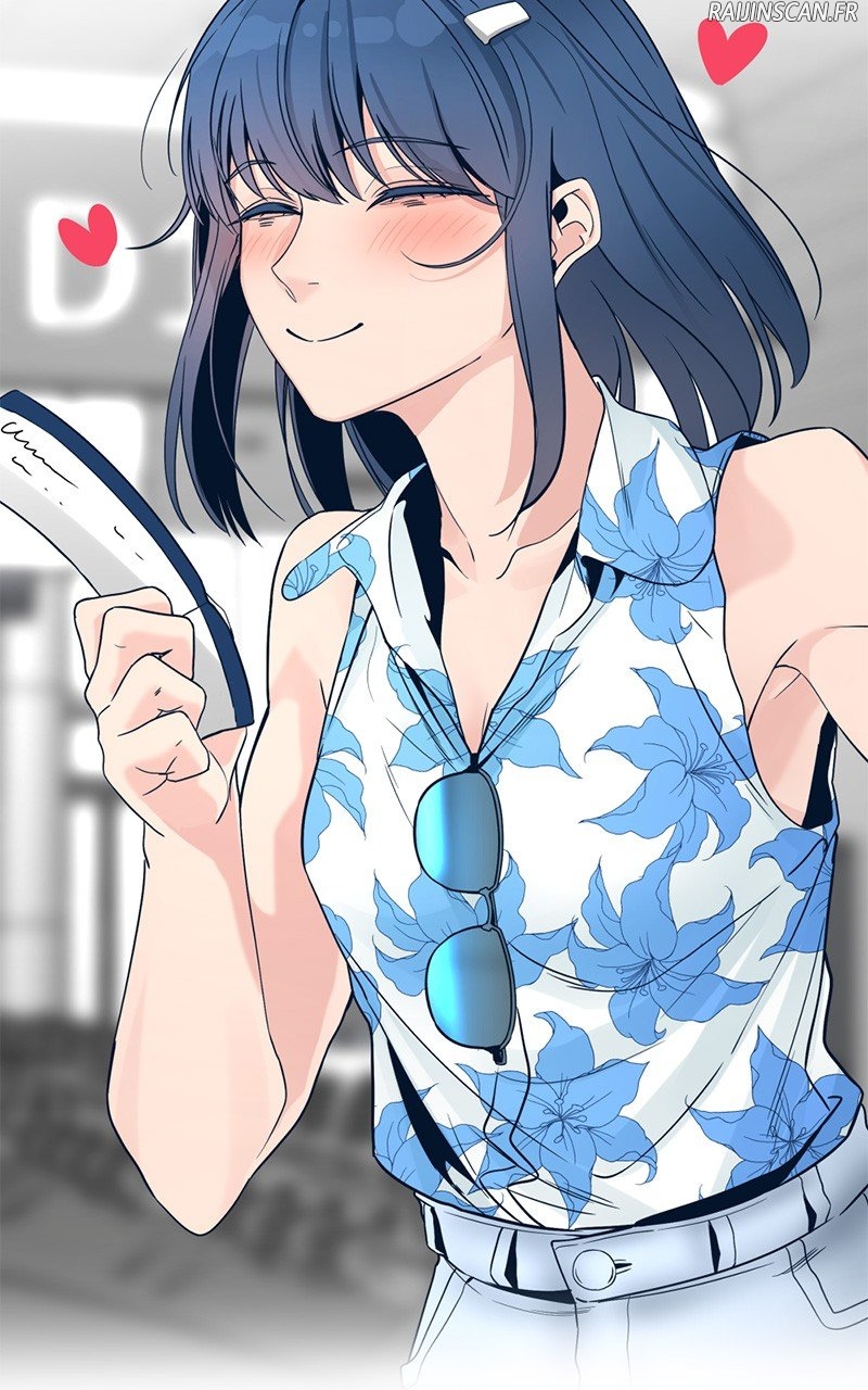 Read Hero Killer FR Manga Online
