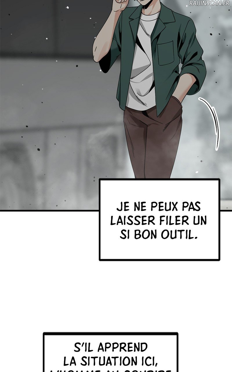 Read Hero Killer FR Manga Online