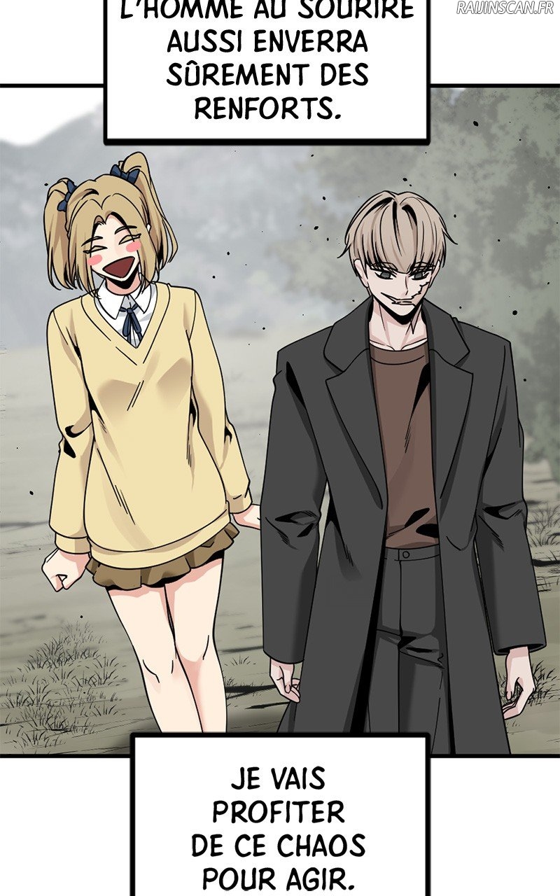 Read Hero Killer FR Manga Online