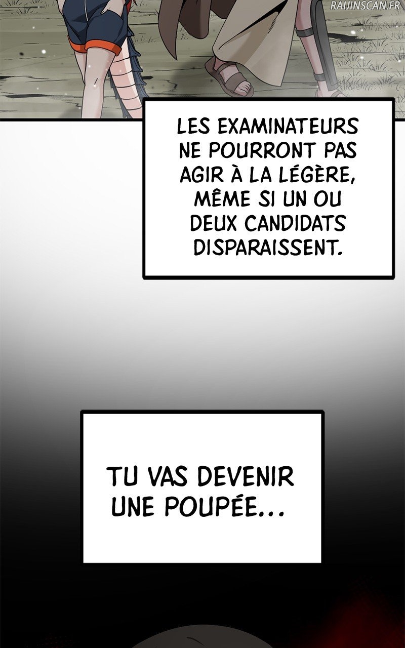 Read Hero Killer FR Manga Online