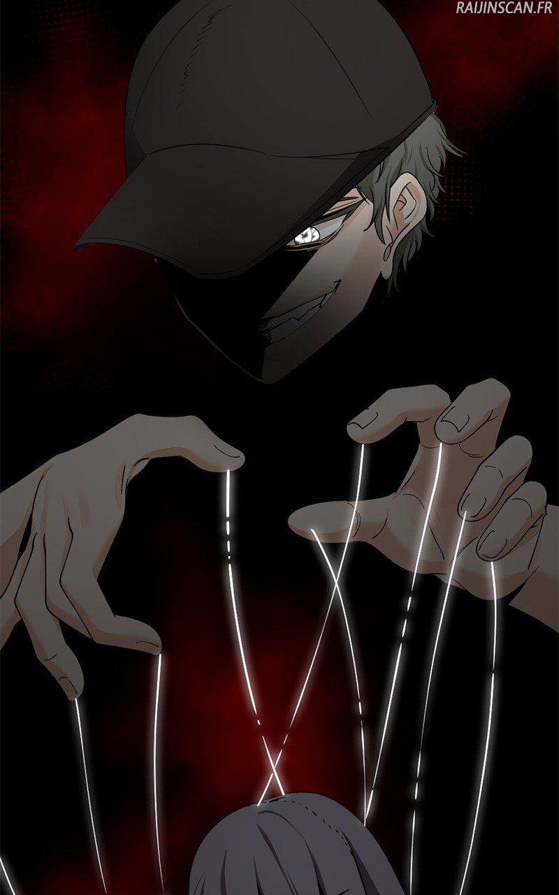 Read Hero Killer FR Manga Online