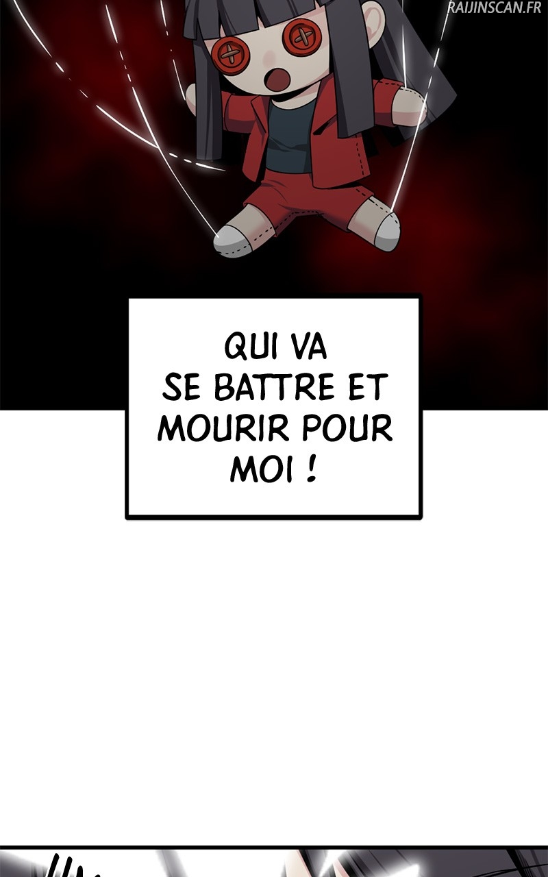 Read Hero Killer FR Manga Online