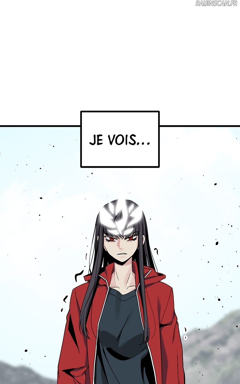 Read Hero Killer FR Manga Online