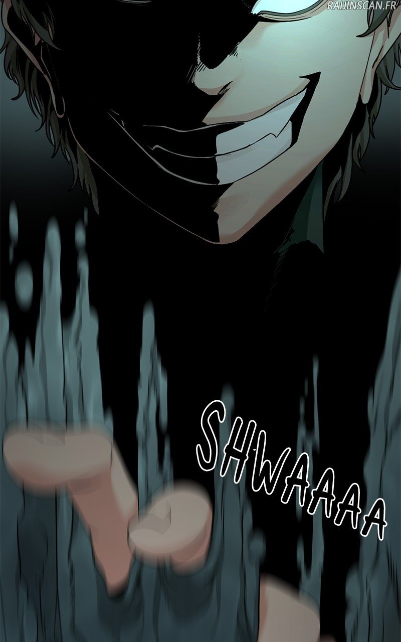 Read Hero Killer FR Manga Online