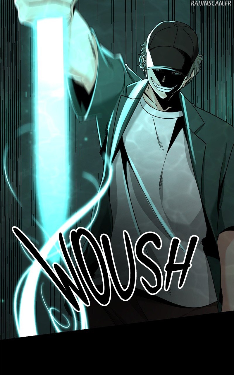 Read Hero Killer FR Manga Online