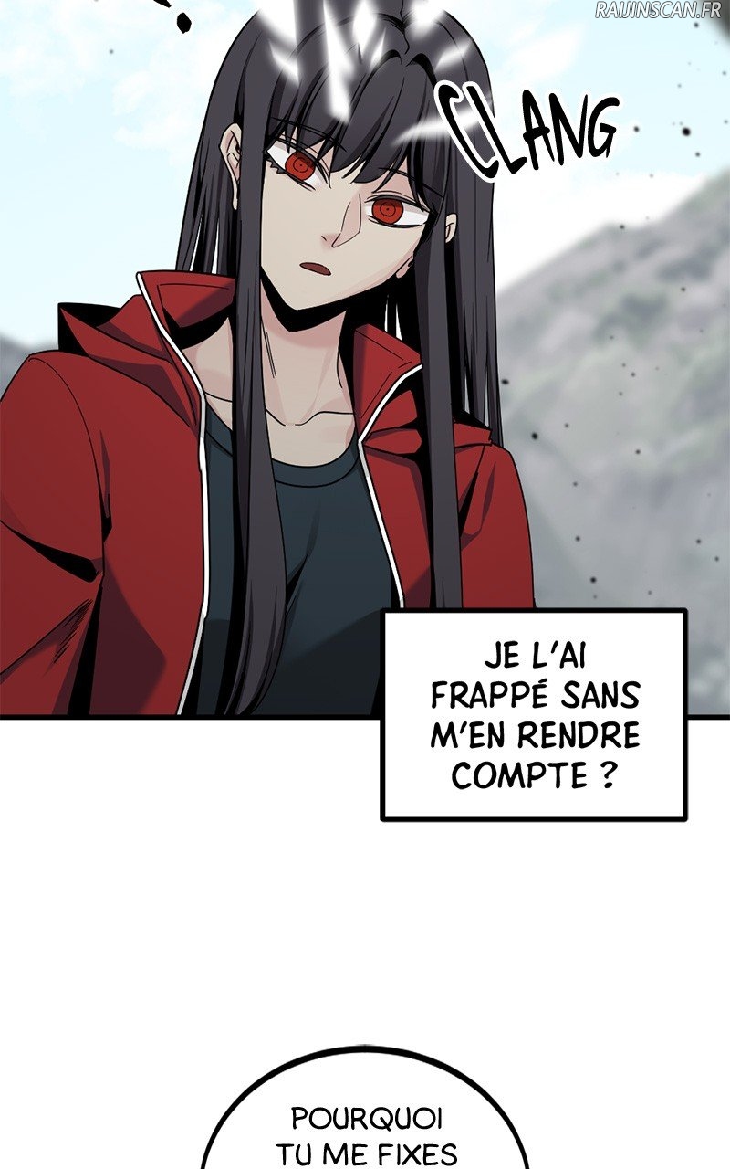 Read Hero Killer FR Manga Online