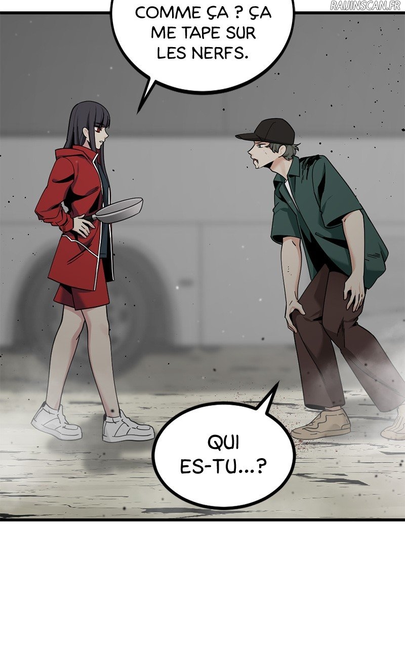 Read Hero Killer FR Manga Online