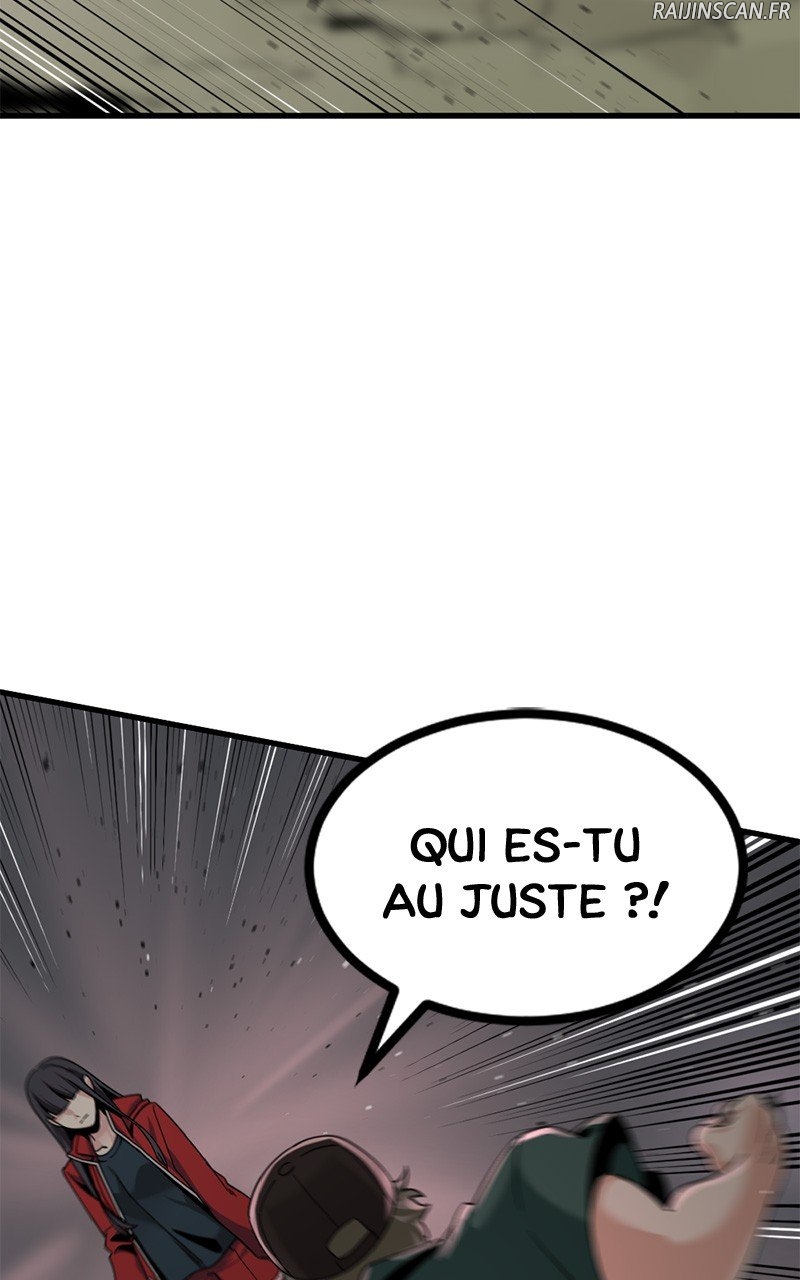 Read Hero Killer FR Manga Online