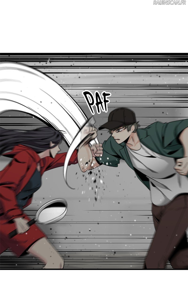 Read Hero Killer FR Manga Online