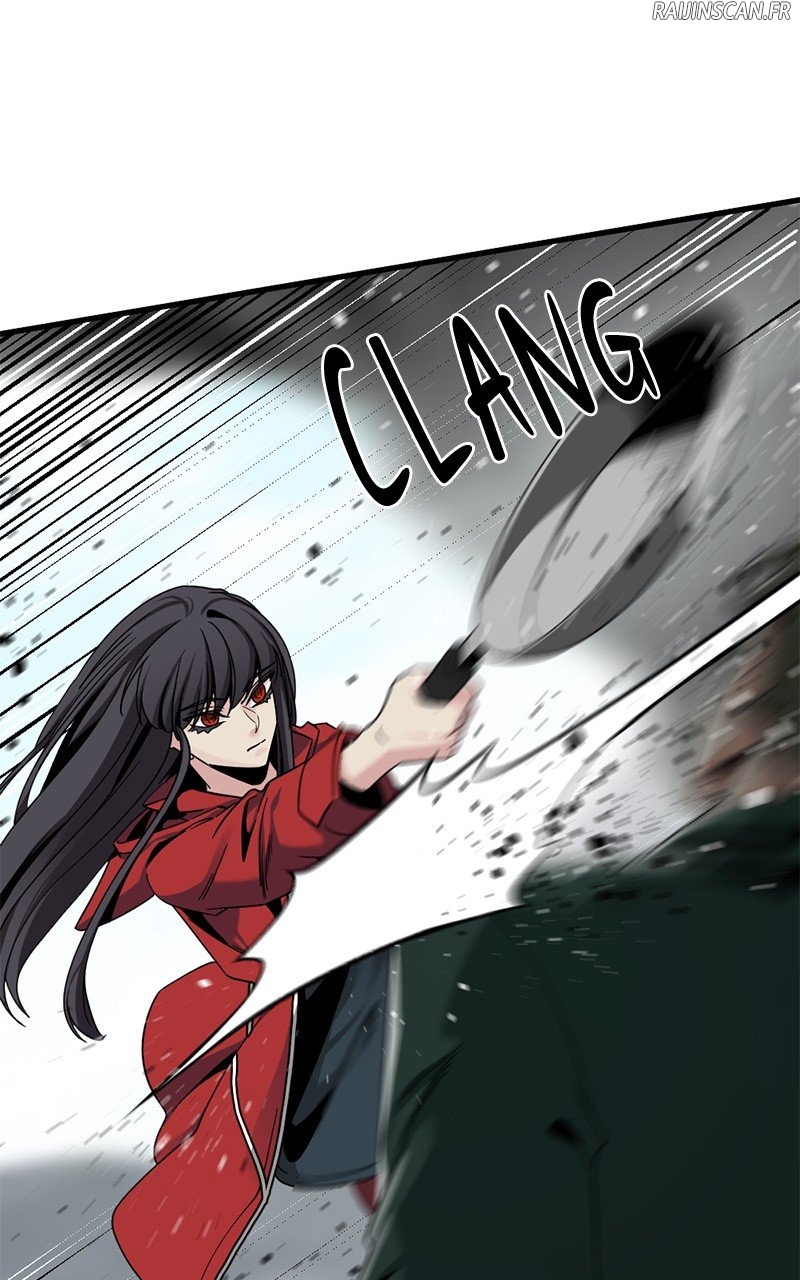 Read Hero Killer FR Manga Online