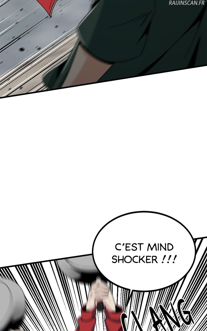 Read Hero Killer FR Manga Online