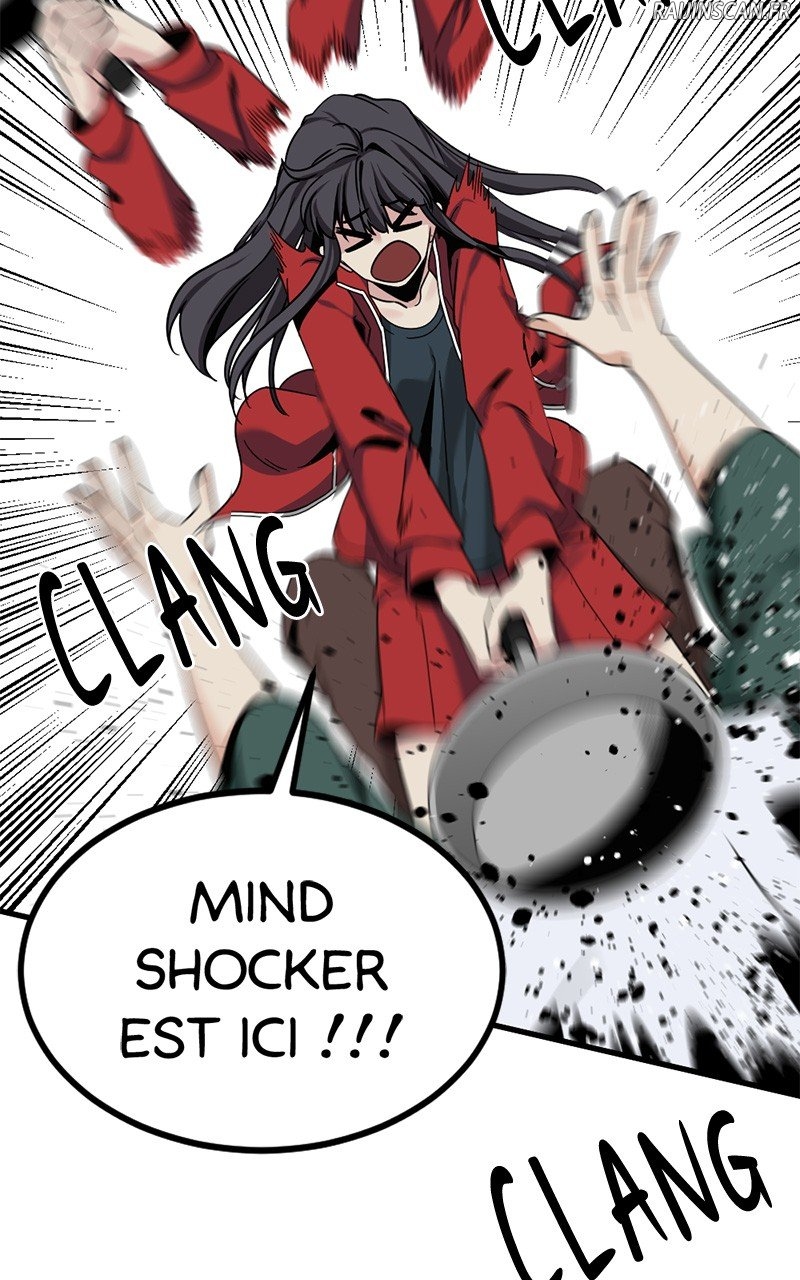 Read Hero Killer FR Manga Online