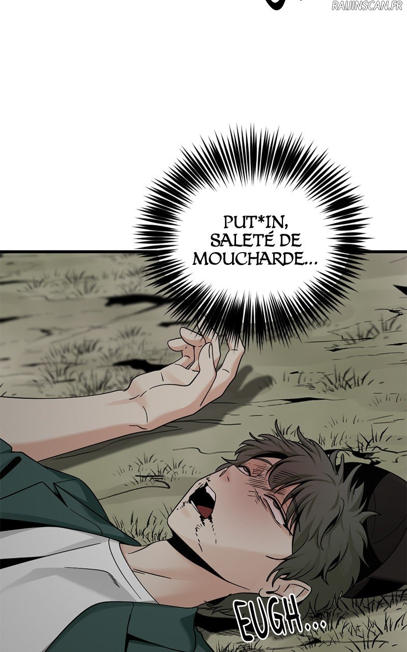 Read Hero Killer FR Manga Online
