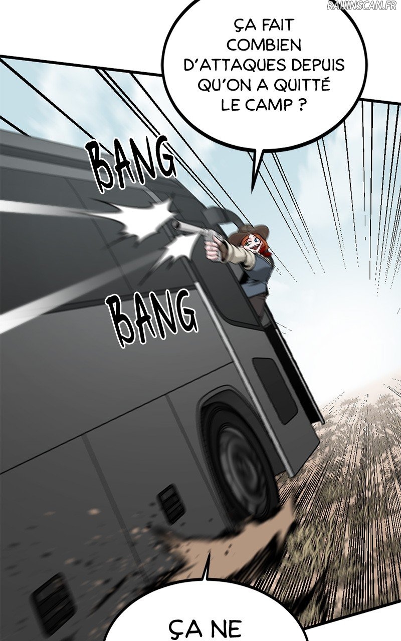 Read Hero Killer FR Manga Online