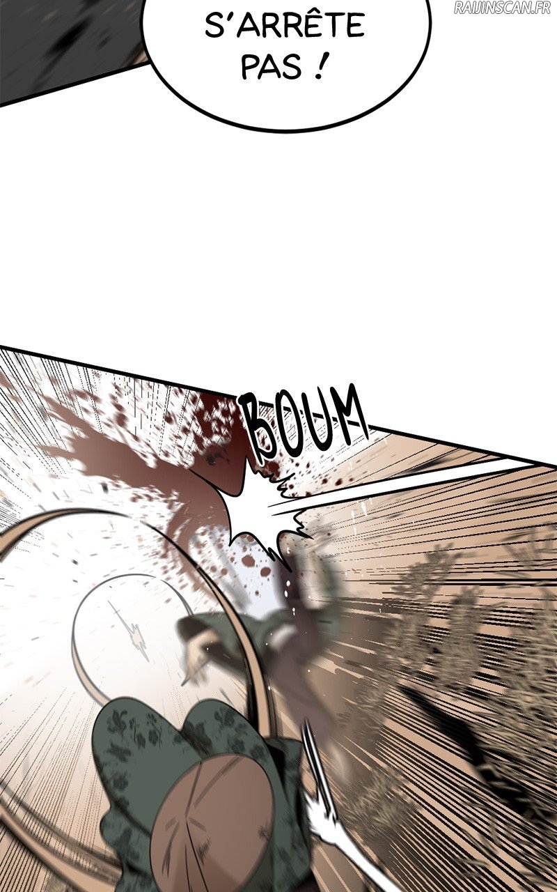 Read Hero Killer FR Manga Online