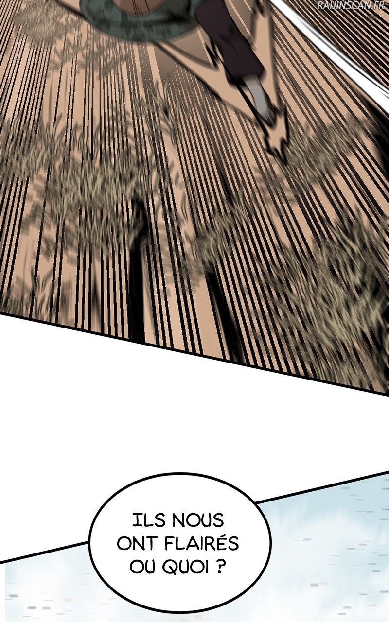 Read Hero Killer FR Manga Online