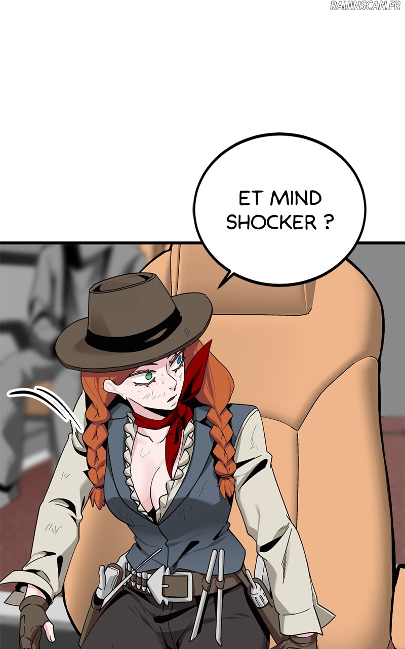 Read Hero Killer FR Manga Online