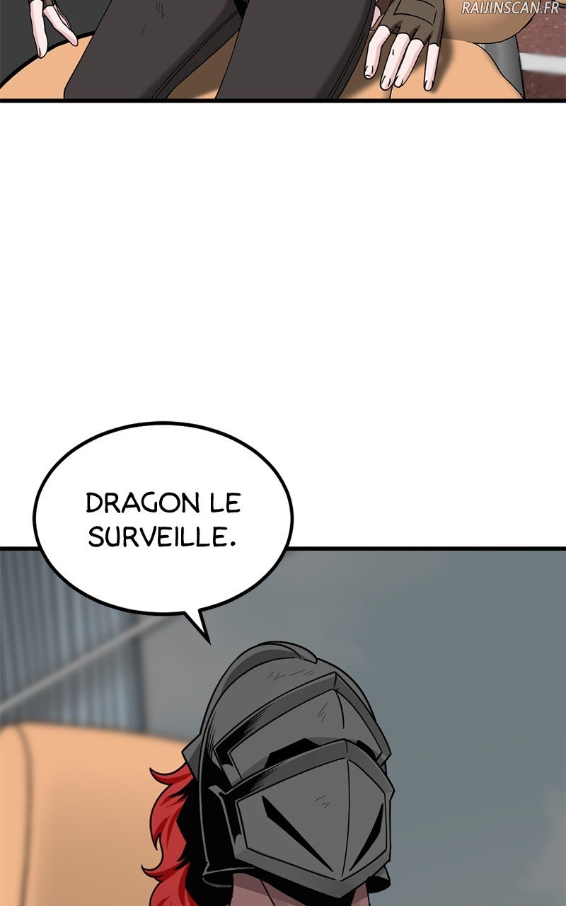 Read Hero Killer FR Manga Online