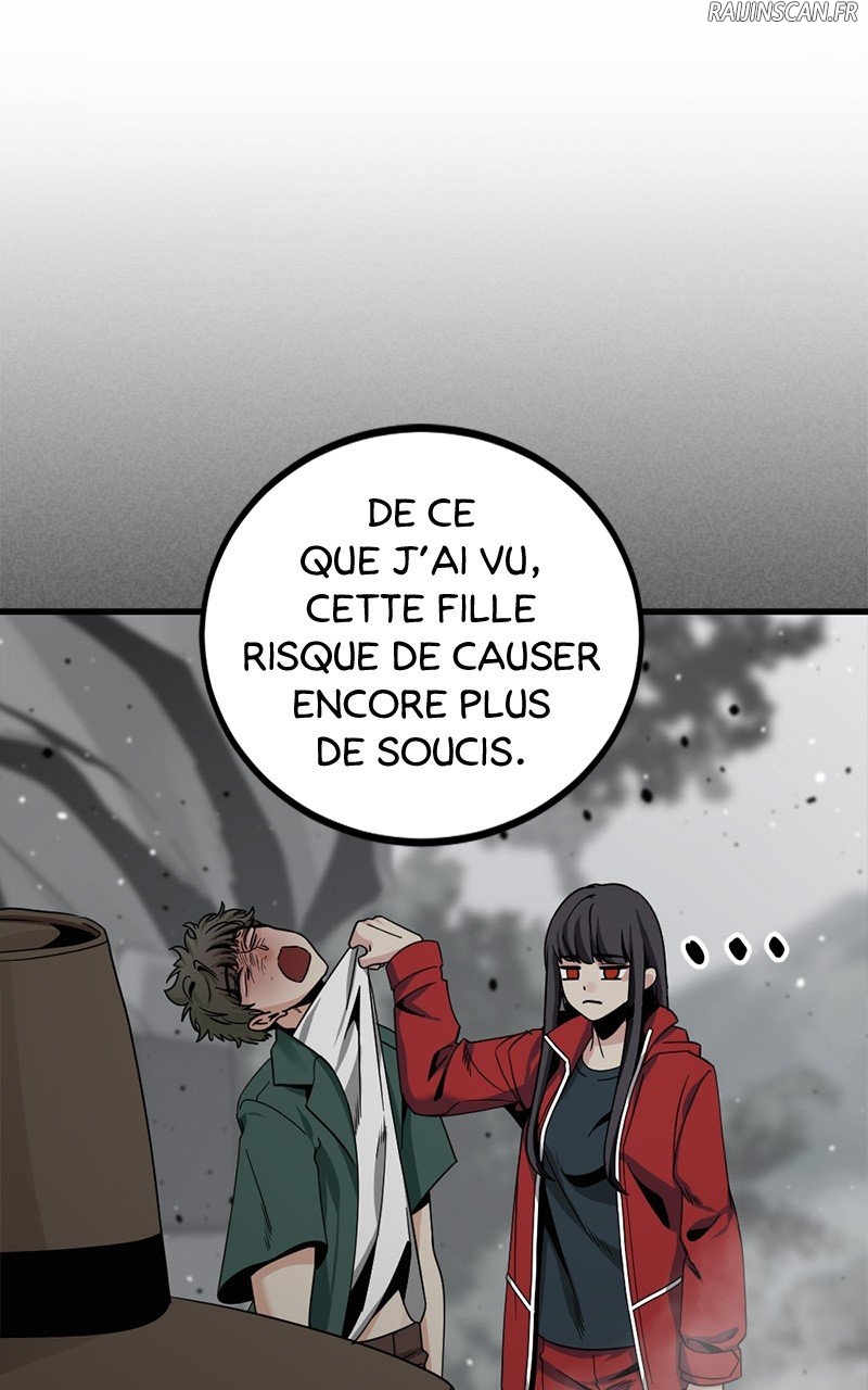 Read Hero Killer FR Manga Online